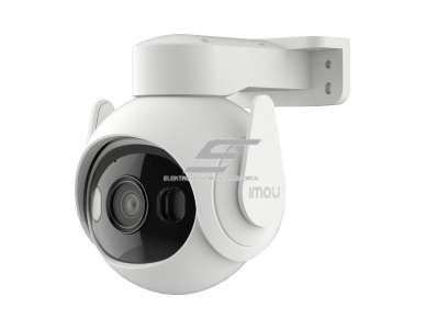 Išmani | vaizdo stebėjimo IP kamera 5MP | PT | IP66 | Wi-Fi | IPC-GS7EP-5M0WE IMOU Išmani | vaizdo stebėjimo IP kamera 5MP | PT | IP66 | Wi-Fi | IPC-GS7EP-5M0WE IMOU