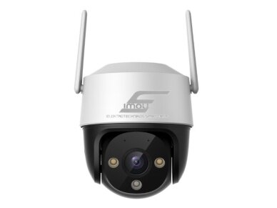Išmani | vaizdo stebėjimo IP kamera 5MP | PT | IP66 | Wi-Fi | IPC-K7CP-5H1WF IMOU