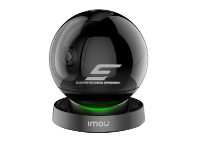 Išmani | vaizdo stebėjimo IP kamera 5MP | 3K | PT | juoda | Wi-Fi | IPC-GS2DP-5K0W IMOU 1 Išmani | vaizdo stebėjimo IP kamera 5MP | 3K | PT | juoda | Wi-Fi | IPC-GS2DP-5K0W IMOU 1