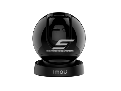 Išmani | vaizdo stebėjimo IP kamera 5MP | 3K | PT | juoda | Wi-Fi | IPC-GS2DP-5K0W IMOU 2 Išmani | vaizdo stebėjimo IP kamera 5MP | 3K | PT | juoda | Wi-Fi | IPC-GS2DP-5K0W IMOU 2