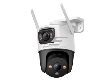 Išmani | vaizdo stebėjimo dviejų objektyvų IP kamera 10MP | PT | IP66 | Wi-Fi | IPC-S7XP-10M0WED IMOU 1