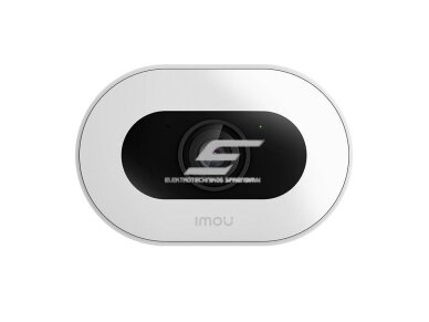 Išmani | vaizdo stebėjimo IP kamera | 8MP | 4K | Bullet | IP66 | Wi-Fi 6 | IPC-F88FIP-V2 | IMOU 1