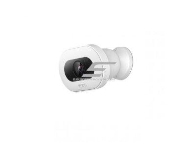 Išmani | vaizdo stebėjimo IP kamera | 8MP | 4K | Bullet | IP66 | Wi-Fi 6 | IPC-F88FIP-V2 | IMOU Išmani | vaizdo stebėjimo IP kamera | 8MP | 4K | Bullet | IP66 | Wi-Fi 6 | IPC-F88FIP-V2 | IMOU