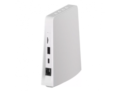 Išmani namų centralė | 2.4GHz | 110-230V | 4GB | 135x120x41mm | balta | Bluetooth | Wi-Fi | ZigBee | Sonoff | iHost | RV1126 1