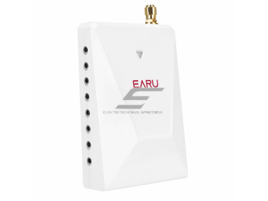 Išmanus 3 fazių elektros energijos analizatorius | 19 kanalų | WiFi + mobilus valdymas | 200A (CT) | dvikryptis kWh Išmanus 3 fazių elektros energijos analizatorius | 19 kanalų | WiFi + mobilus valdymas | 200A (CT) | dvikryptis kWh