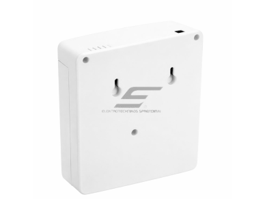 Išmanus kvapų difuzorius su Bluetooth | 200 ml | 185x85x225mm | sieninis / pastatomas | tylus | EU | 230 V | namams | biurams | viešbučiams | baltas 2 Išmanus kvapų difuzorius su Bluetooth | 200 ml | 185x85x225mm | sieninis / pastatomas | tylus | EU | 230 V | namams | biurams | viešbučiams | baltas 2