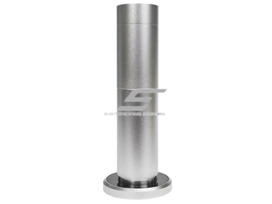 Išmanus aromato difuzorius | 5W | 12VDC | 120ml | 50-200m³ | 285x65mm | sidabrinis | Bluetooth Išmanus aromato difuzorius | 5W | 12VDC | 120ml | 50-200m³ | 285x65mm | sidabrinis | Bluetooth