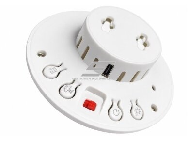 Išmanus | belaidis | pagalbos iškvietimo sistema SOS | neįgaliems | mygtukas ir signalinis imtuvas | 433.92MHz | raudonas | IP55 1 Išmanus | belaidis | pagalbos iškvietimo sistema SOS | neįgaliems | mygtukas ir signalinis imtuvas | 433.92MHz | raudonas | IP55 1