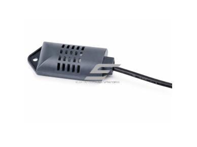 Skaitmeninis drėgmės ir temperatūros valdiklis | 24V | 240W | 10A | 0–99% RH | LED ekranas | Taxnele 2