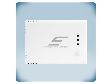 Išmanus daugiafunkcinis CO2 kambarinis jutiklis-valdiklis | CO2 400-2000ppm | T 0…50°C | 0-95%rH | 0-10VDC/0-20mA/PWM | Modbus RTU | 24VAC/VDC | IP30 | Sentera Controls | RCMFG-3 1 Išmanus daugiafunkcinis CO2 kambarinis jutiklis-valdiklis | CO2 400-2000ppm | T 0…50°C | 0-95%rH | 0-10VDC/0-20mA/PWM | Modbus RTU | 24VAC/VDC | IP30 | Sentera Controls | RCMFG-3 1