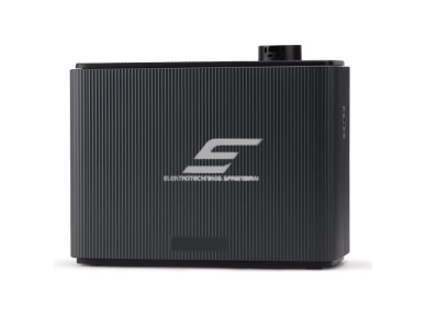 Bevandenis aromato difuzorius | 1000 ml | 3000–4000 m³ | 12 V DC | Wi-Fi | HVAC jungtis | sieninis | juodas | ES-TYL-AM-05B 1