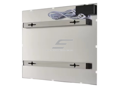 Infraraudonųjų spindulių šildytuvas | panelė | 800W | 110-240V | 805x1005mm | IP45 1 Infraraudonųjų spindulių šildytuvas | panelė | 800W | 110-240V | 805x1005mm | IP45 1