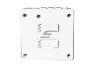 Kritimo aptikimo jutiklis | Zigbee 3.0 | 60GHz radaras | 4x4m kritimo aptikimas | sieninis montavimas | žmogaus buvimo ir kritimo stebėjimas 3 Kritimo aptikimo jutiklis | Zigbee 3.0 | 60GHz radaras | 4x4m kritimo aptikimas | sieninis montavimas | žmogaus buvimo ir kritimo stebėjimas 3