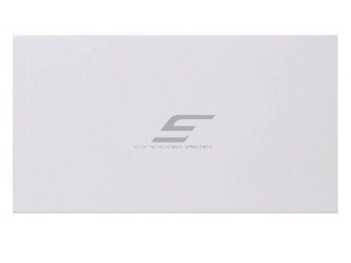 Išmanus pastatomas / pakabinamas elektrinis radiatorius su termostatu | 1500W | 230V | 420x755x87mm | Bluetooth | IP24 | baltas | ADAX VP12 H15 KBT White