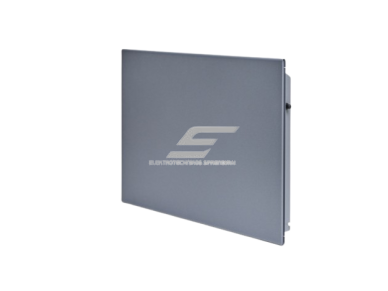 Išmanus pastatomas / pakabinamas elektrinis radiatorius su skaitmeniniu termostatu | 500W | 230V | 420x430x87mm | WiFi + Bluetooth | IP24 | tamsiai pilkas | ADAX NEO Compact 05 KWT Sparkling Grey Išmanus pastatomas / pakabinamas elektrinis radiatorius su skaitmeniniu termostatu | 500W | 230V | 420x430x87mm | WiFi + Bluetooth | IP24 | tamsiai pilkas | ADAX NEO Compact 05 KWT Sparkling Grey