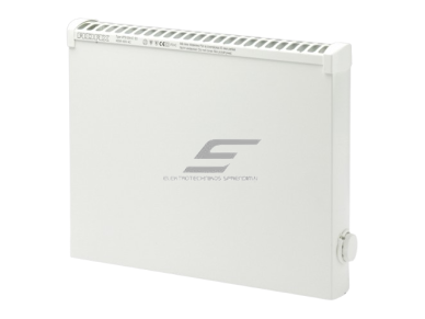 Išmanus elektrinis radiatorius su termostatu | 400W | 230V | 325x388x95mm | Bluetooth | IP24 | baltas | ADAX VPS1004 KBT Išmanus elektrinis radiatorius su termostatu | 400W | 230V | 325x388x95mm | Bluetooth | IP24 | baltas | ADAX VPS1004 KBT