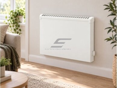 Išmanus elektrinis radiatorius su termostatu | 1000W | 230V | 325x848x95mm | Bluetooth | IP24 | baltas | ADAX VPS1010 KBT 2 Išmanus elektrinis radiatorius su termostatu | 1000W | 230V | 325x848x95mm | Bluetooth | IP24 | baltas | ADAX VPS1010 KBT 2