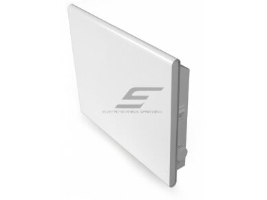 Išmanus pastatomas / pakabinamas elektrinis radiatorius su termostatu | 2000W | 230V | 330x1374x97mm | Bluetooth | IP24 | baltas | ADAX ECO 20 KBT Išmanus pastatomas / pakabinamas elektrinis radiatorius su termostatu | 2000W | 230V | 330x1374x97mm | Bluetooth | IP24 | baltas | ADAX ECO 20 KBT