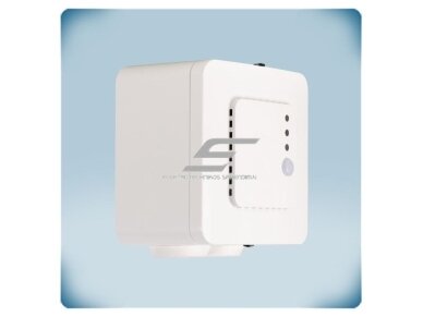 Išmanus potinkinis CO2 jutiklis-valdiklis | CO2 400-2000ppm | T 0…50°C | 0-95%rH | 0-10VDC/0-20mA/PWM | Modbus RTU | 24VAC/VDC | IP30 | Sentera Controls | FCMFG-R Išmanus potinkinis CO2 jutiklis-valdiklis | CO2 400-2000ppm | T 0…50°C | 0-95%rH | 0-10VDC/0-20mA/PWM | Modbus RTU | 24VAC/VDC | IP30 | Sentera Controls | FCMFG-R