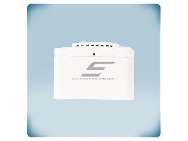 Išmanus potinkinis CO2 jutiklis-valdiklis | CO2 400-2000ppm | T 0…50°C | 0-95%rH | 0-10VDC/0-20mA/PWM | Modbus RTU | 24VAC/VDC | IP30 | Sentera Controls | FCMFG-R 3 Išmanus potinkinis CO2 jutiklis-valdiklis | CO2 400-2000ppm | T 0…50°C | 0-95%rH | 0-10VDC/0-20mA/PWM | Modbus RTU | 24VAC/VDC | IP30 | Sentera Controls | FCMFG-R 3