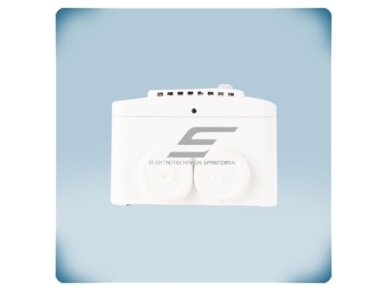 Išmanus potinkinis temperatūros ir drėgmės jutiklis-valdiklis | 0…50°C | 0-95%rH | 0-10VDC/0-20mA/PWM | Modbus RTU | 18-34VDC | IP30 | Sentera Controls | FCTHF 3 Išmanus potinkinis temperatūros ir drėgmės jutiklis-valdiklis | 0…50°C | 0-95%rH | 0-10VDC/0-20mA/PWM | Modbus RTU | 18-34VDC | IP30 | Sentera Controls | FCTHF 3
