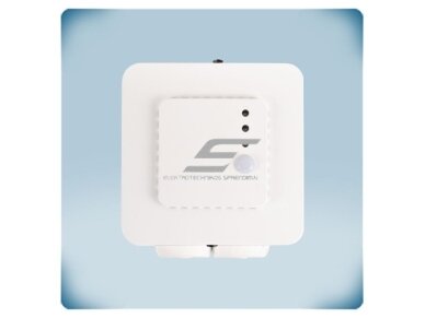 Išmanus potinkinis temperatūros ir drėgmės jutiklis-valdiklis | 0…50°C | 0-95%rH | 0-10VDC/0-20mA/PWM | Modbus RTU | 18-34VDC | IP30 | Sentera Controls | FCTHF 1 Išmanus potinkinis temperatūros ir drėgmės jutiklis-valdiklis | 0…50°C | 0-95%rH | 0-10VDC/0-20mA/PWM | Modbus RTU | 18-34VDC | IP30 | Sentera Controls | FCTHF 1