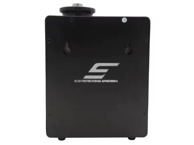 Išmanus pramoninis aromato difuzorius | 10W | 12VDC | 500ml | 500-1000m³ | 250x210x115mm | juodas | Bluetooth 2 Išmanus pramoninis aromato difuzorius | 10W | 12VDC | 500ml | 500-1000m³ | 250x210x115mm | juodas | Bluetooth 2
