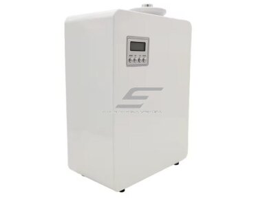 Išmanus pramoninis aromato difuzorius | 14W | 12VDC | 1000ml | 1000-2000m³ | 300x235x130mm | baltas | Bluetooth 1