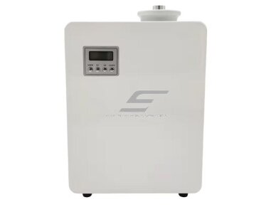 Išmanus pramoninis aromato difuzorius | 14W | 12VDC | 1000ml | 1000-2000m³ | 300x235x130mm | baltas | Bluetooth Išmanus pramoninis aromato difuzorius | 14W | 12VDC | 1000ml | 1000-2000m³ | 300x235x130mm | baltas | Bluetooth