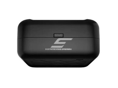 Išmanus pramoninis aromato difuzorius | 8W | 12VDC | 260ml | 500-1000m³ | 195x140x68mm | juodas | Bluetooth 2 Išmanus pramoninis aromato difuzorius | 8W | 12VDC | 260ml | 500-1000m³ | 195x140x68mm | juodas | Bluetooth 2