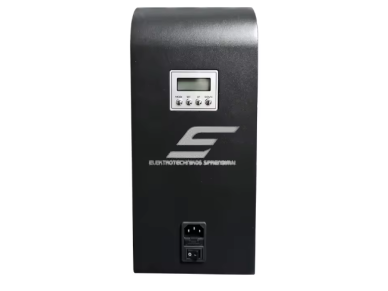 Išmanus pramoninis aromato difuzorius | 26W | 230V | 1000ml | 3000-5000m³ | 395x155x290mm | juodas | Bluetooth 1 Išmanus pramoninis aromato difuzorius | 26W | 230V | 1000ml | 3000-5000m³ | 395x155x290mm | juodas | Bluetooth 1