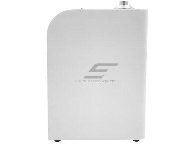 Išmanus pramoninis aromato difuzorius | 14W | 12VDC | 500ml | 1000-2000m³ | 342x130x230mm | baltas | Bluetooth 2 Išmanus pramoninis aromato difuzorius | 14W | 12VDC | 500ml | 1000-2000m³ | 342x130x230mm | baltas | Bluetooth 2