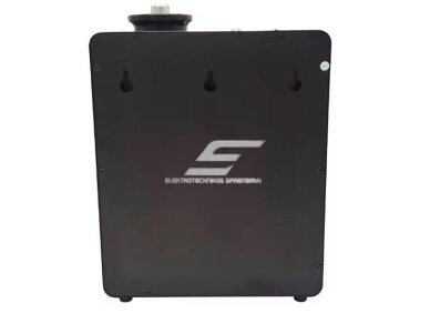 Išmanus pramoninis aromato difuzorius | 26W | 230V | 1000ml | 3000-5000m³ | 320x270x150mm | juodas | Bluetooth 2