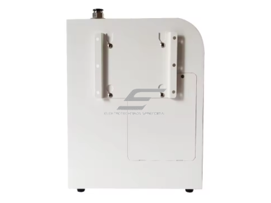 Išmanus pramoninis aromato difuzorius | 26W | 230V | 1000ml | 3000-5000m³ | 395x155x290mm | baltas | Bluetooth 2