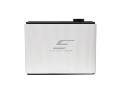 Išmanus aromato difuzorius | 15 W | 1000 ml | 3000–4000 m³ | 12 V DC | Wi-Fi ir Bluetooth | HVAC jungtis | sieninis arba pastatomas | 295×113×230 mm | baltas | ES-OV-10W Išmanus aromato difuzorius | 15 W | 1000 ml | 3000–4000 m³ | 12 V DC | Wi-Fi ir Bluetooth | HVAC jungtis | sieninis arba pastatomas | 295×113×230 mm | baltas | ES-OV-10W