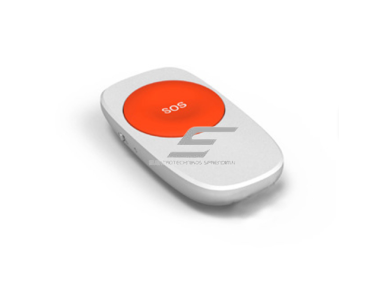 Išmanus SOS pagalbos mygtukas | ZigBee 2.4GHz | APP valdymas | belaidis | senjorams | ligoninėms | Smart Home | greitas pagalbos iškvietimas 1