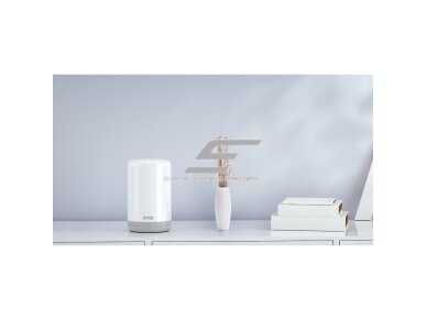 Išmanus šviestuvas | 3/5W | 100/150lm | RGBW | 22,5x11x11mm | Wi-Fi | Smart Life | TUYA | Gosund | LB3 1 Išmanus šviestuvas | 3/5W | 100/150lm | RGBW | 22,5x11x11mm | Wi-Fi | Smart Life | TUYA | Gosund | LB3 1