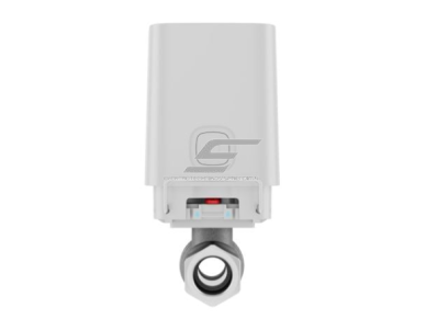 Išmanus | elektrinis vandens sklendės valdiklis | DN15 | 52271.146.WH1 Ajax