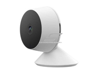 Išmani | belaidė vaizdo stebėjimo kamera | 2MP | Wi-Fi | TUYA | Smart Life | M1-TY | Laxihub Išmani | belaidė vaizdo stebėjimo kamera | 2MP | Wi-Fi | TUYA | Smart Life | M1-TY | Laxihub