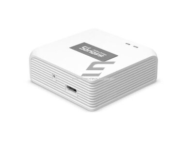 Zigbee centralė (šliuzas) | Wi-Fi 2,4 GHz | Zigbee 3.0 | iki 128 įrenginių | 5V 1A | SONOFF | ZBBridge-P | 6920075777123 Zigbee centralė (šliuzas) | Wi-Fi 2,4 GHz | Zigbee 3.0 | iki 128 įrenginių | 5V 1A | SONOFF | ZBBridge-P | 6920075777123