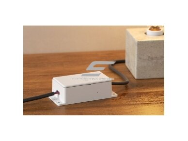 Išmanus nuotolinis jungiklis | 10A | 100-240V | IP20 | Wi-Fi | SONOFF | Basic Gen5 | 6920075772777 2
