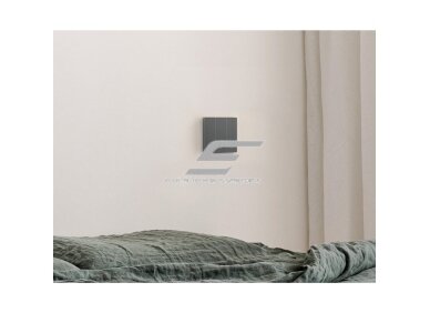 Išmanus | nuotolinis sieninis jungiklis | 2 klavišų | 2x5A | 2200W | 100-240VAC | juodas | Wi-Fi | SONOFF | M5-2C-80 | 6920075777079 4 Išmanus | nuotolinis sieninis jungiklis | 2 klavišų | 2x5A | 2200W | 100-240VAC | juodas | Wi-Fi | SONOFF | M5-2C-80 | 6920075777079 4