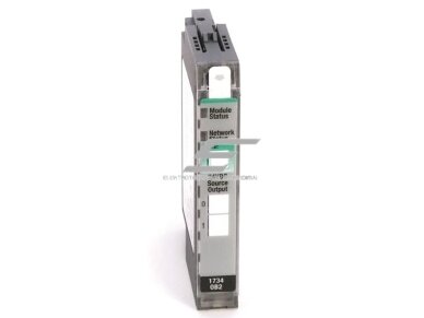 Išvesties modulis | 1734-0B4E | Allen Bradley Išvesties modulis | 1734-0B4E | Allen Bradley