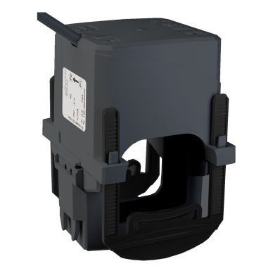 Split-core current transformer | 600/5 A | class 0,5 | 2,5 VA | cable Ø42,4 mm | Schneider Electric PowerLogic HJ | METSECT5HJ060 Split-core current transformer | 600/5 A | class 0,5 | 2,5 VA | cable Ø42,4 mm | Schneider Electric PowerLogic HJ | METSECT5HJ060