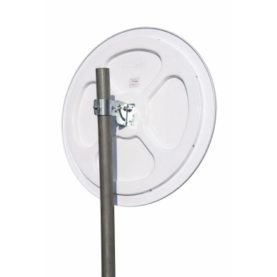 Convex safety mirror | 60 cm | for blind spots | 130° viewing angle | for indoor and outdoor use | for warehouses and roads 1 Convex safety mirror | 60 cm | for blind spots | 130° viewing angle | for indoor and outdoor use | for warehouses and roads 1