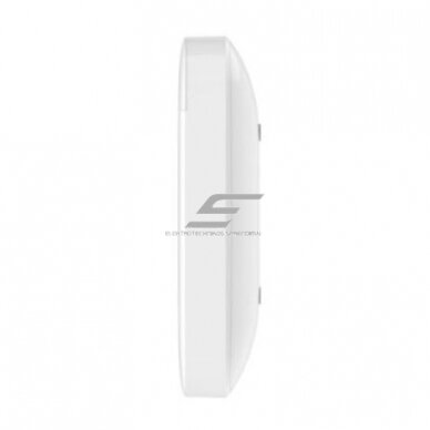 Inteligentna | Bezprzewodowa centrala domowa | 96 stref | 3G/4G | Wi-Fi | TCP/IP | IP30 | Hikvision DS-PWA96-M-WE AX PRO 1 Inteligentna | Bezprzewodowa centrala domowa | 96 stref | 3G/4G | Wi-Fi | TCP/IP | IP30 | Hikvision DS-PWA96-M-WE AX PRO 1