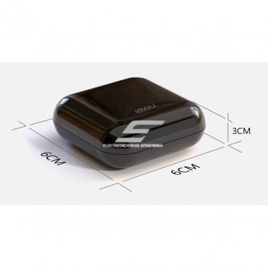 Universal Infrared (IR) Remote Control | IR1 IMOU 2 Universal Infrared (IR) Remote Control | IR1 IMOU 2