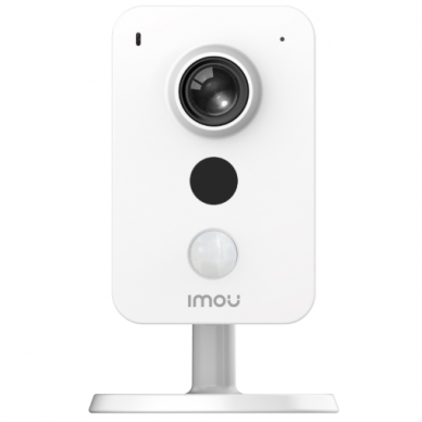 Inteligentna kamera monitoringu IP 2MP | Kostka | Wi-Fi | IPC-K22P IMOU Inteligentna kamera monitoringu IP 2MP | Kostka | Wi-Fi | IPC-K22P IMOU