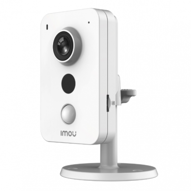 Inteligentna kamera monitoringu IP 2MP | Kostka | Wi-Fi | IPC-K22P IMOU 1 Inteligentna kamera monitoringu IP 2MP | Kostka | Wi-Fi | IPC-K22P IMOU 1