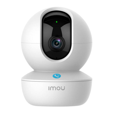 Inteligentna | Bezprzewodowa kamera do monitoringu IP 5MP | PT | Wi-Fi | IPC-GK2CP-5C0WR IMOU